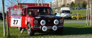II Rallye Rutas Cantabras